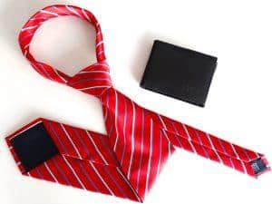 New Methods on How to Tie a Tie!