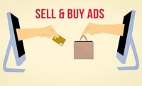 Sell & Buy Ads