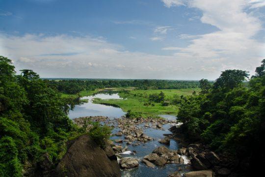 Guided Tour of Beautiful Places in Bangladesh