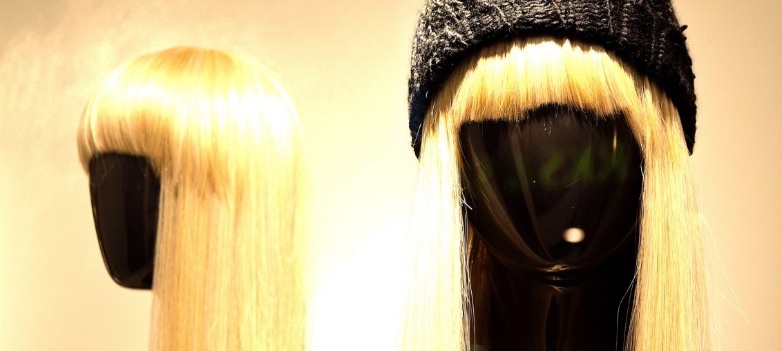 How To Choose Wigs And Take Care Of Them