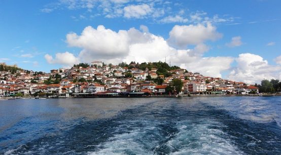 Ohrid Is Balkan Pearl