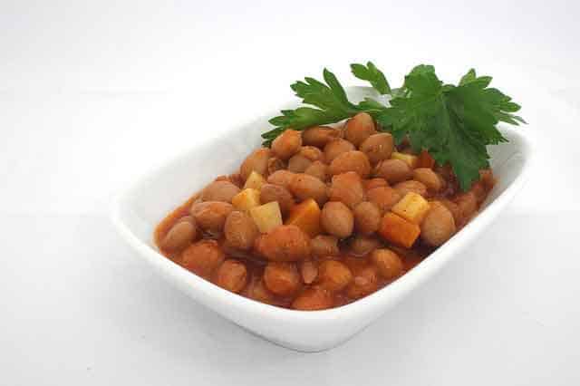 Palestinian Foul Moudamas Recipe (Palestinian Bean Recipe)