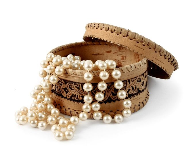 How to Choose the Suitable Necklace!