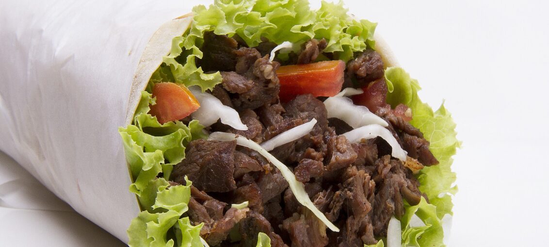 Arabic Beef Shawarma Authentic Recipe