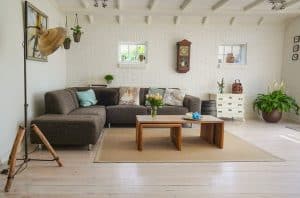 How to Choose Furniture for Living Room