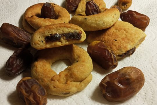 3 Kinds Of Recipes for Eid Cookies