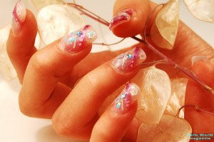 Tips For Strong Nails