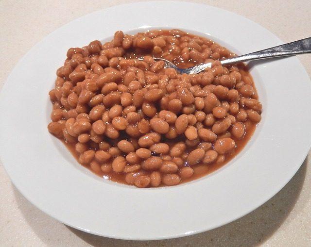 Egyptian Foul Moudamas Recipe