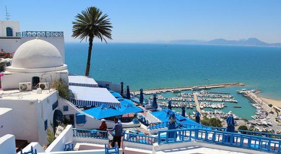 Tunisia City Travel Guide - Best Places to Visit in Tunis City