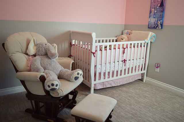 The Easiest Way to Make Baby Crib