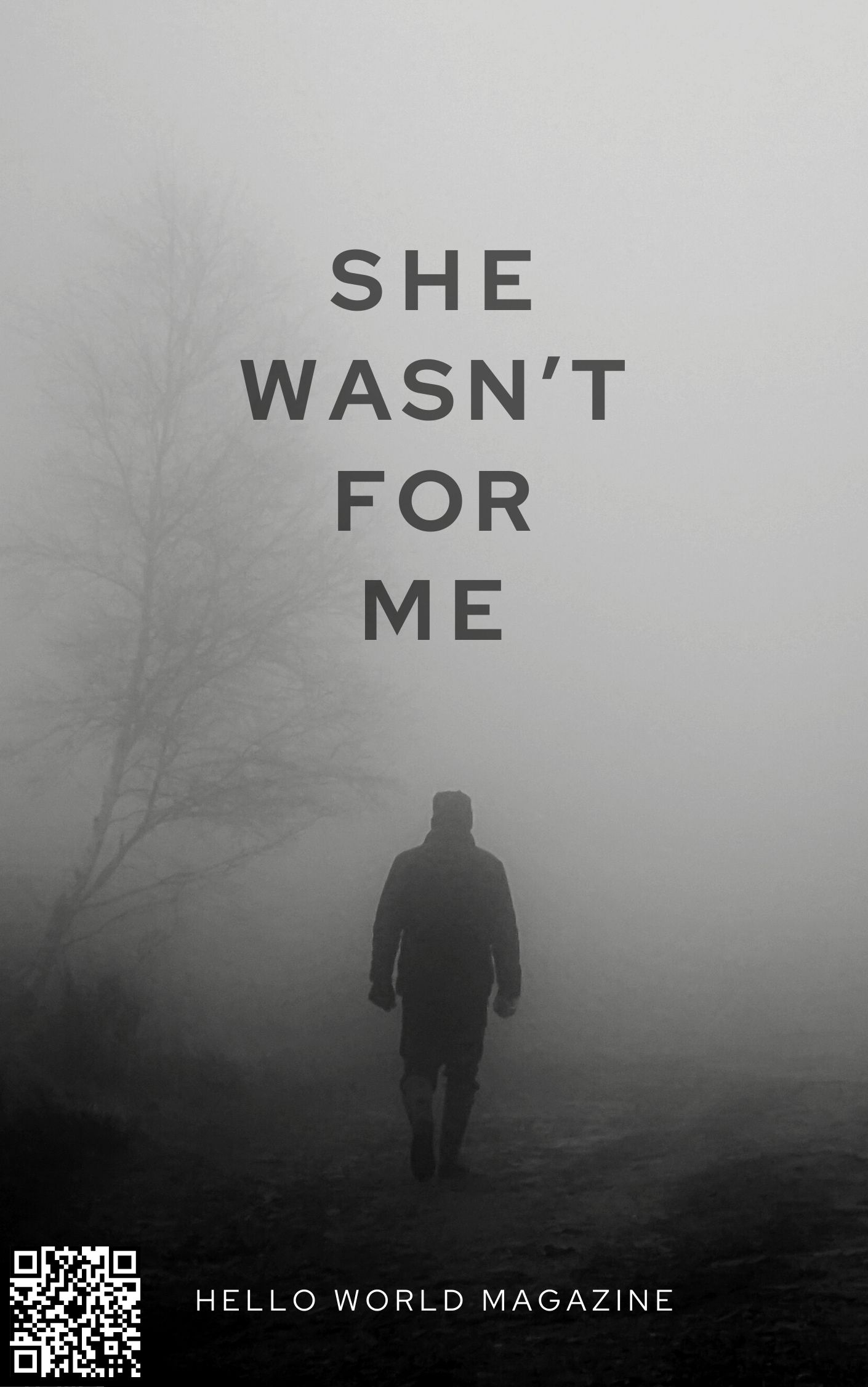 She Wasn’t For Me! - Free Digital Drama Book