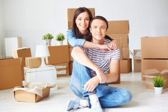 How to Create a Perfect Place for Couples Living: 5 Excellent Tips
