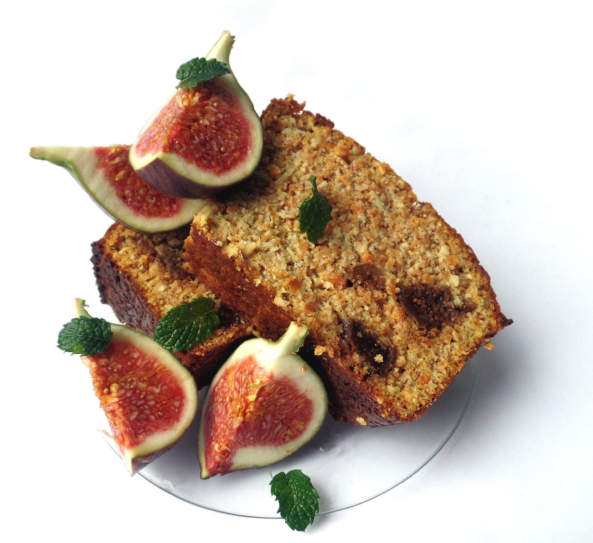Whipped Ricotta Toast with Figs Recipe