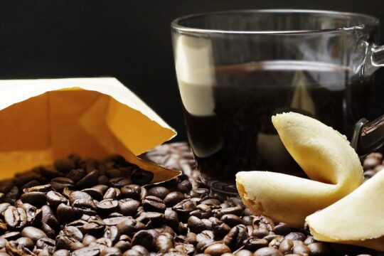 DIY Soluble Coffee Recipe at Home