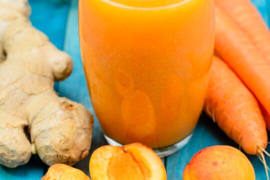 2 Concentrated Apricot Juice Recipes Ideas