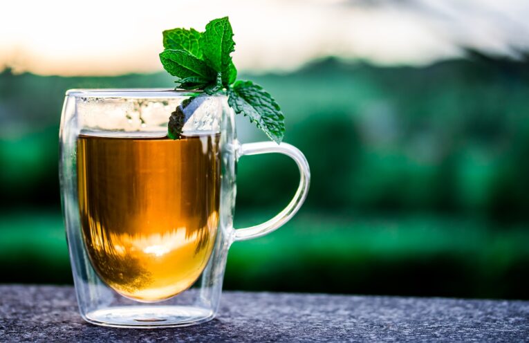 Maghrebi Mint Tea Recipe