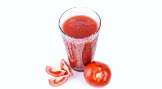 3 Tomato Juice Recipes Ideas
