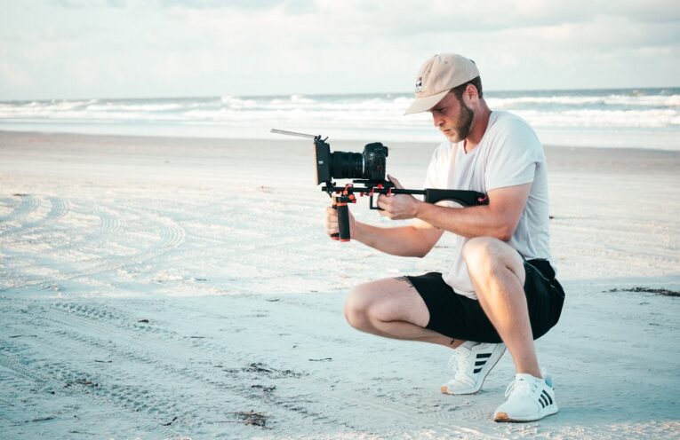 5 Tips to Create a Captivating Travel Video