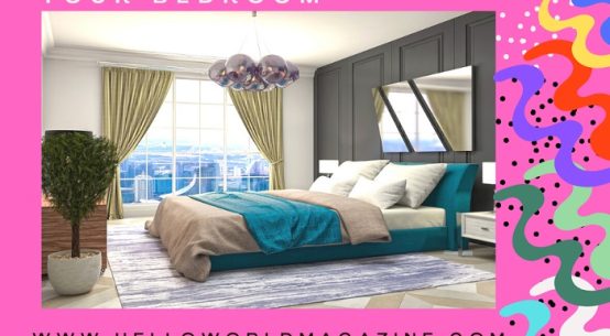 What are the best 11 décor ideas to create a romantic master bedroom?