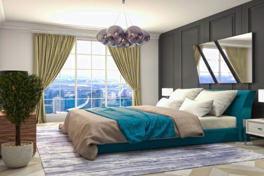 11 Valentine's Day bedroom décor ideas
