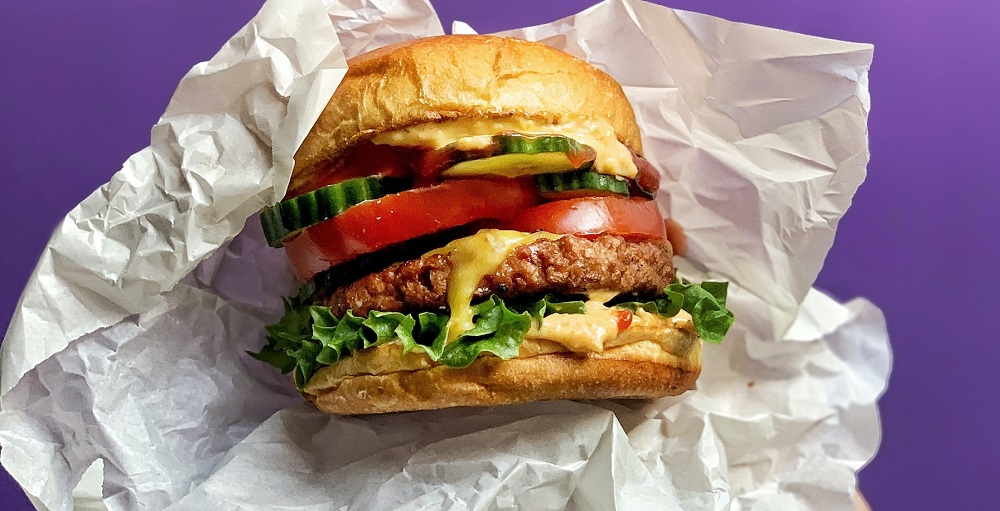 2 Different Veggie Burger Recipes for Vegetarians