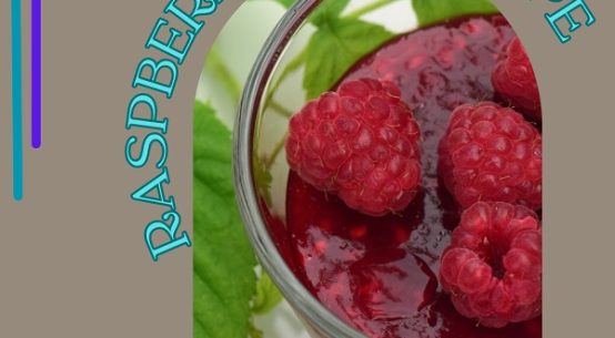 Homemade Easy Raspberry Jam Recipe