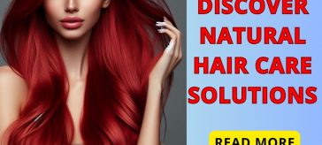 Advantages of Henna for Hair: Explore Natural Hair Care Options