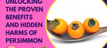 Persimmons for Weight Loss: Real Wins and Watch-Outs
