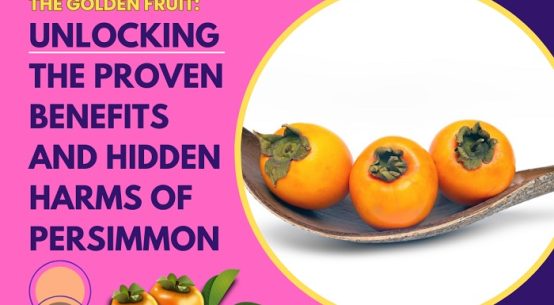 Persimmons for Weight Loss: Real Wins and Watch-Outs