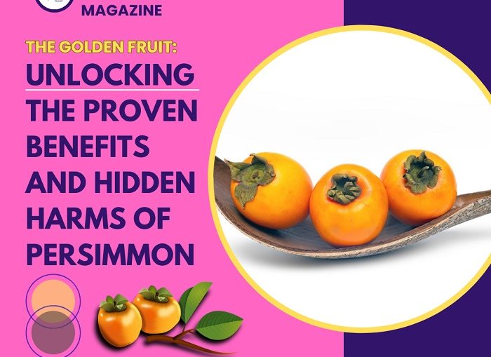 Persimmons for Weight Loss: Real Wins and Watch-Outs