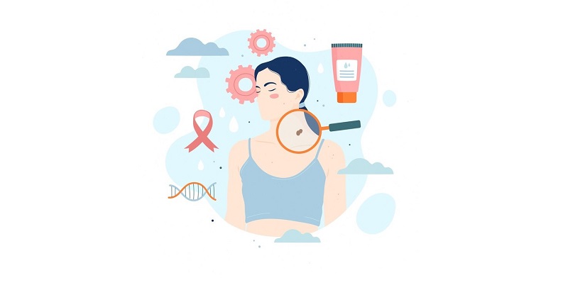 What Does the Beginning of Skin Cancer Feel Like?